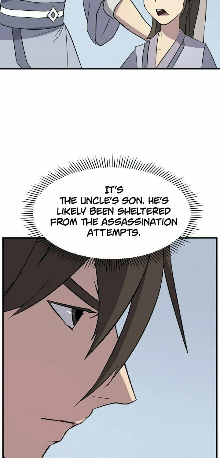 Read Bulsamujeok chapter 130 image 69 on Lezhin