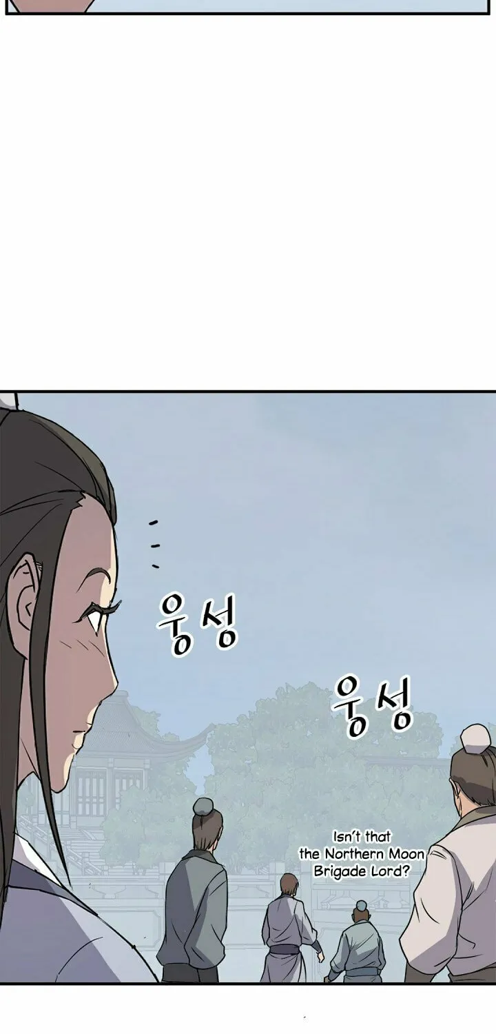 Read Bulsamujeok chapter 130 image 70 on Lezhin