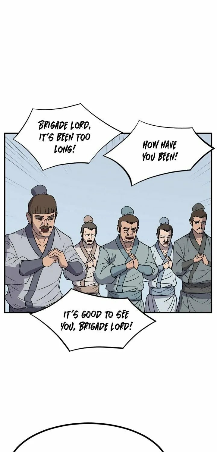 Read Bulsamujeok chapter 130 image 71 on Lezhin