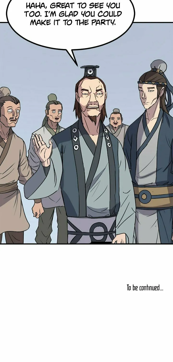Read Bulsamujeok chapter 130 image 72 on Lezhin