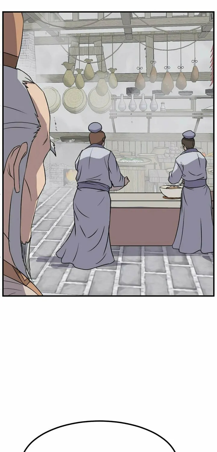 Read Bulsamujeok chapter 130 image 8 on Lezhin