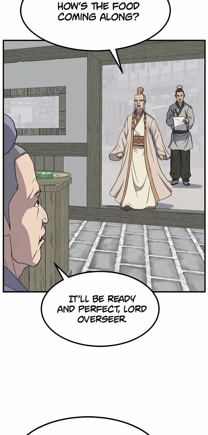 Read Bulsamujeok chapter 130 image 9 on Lezhin