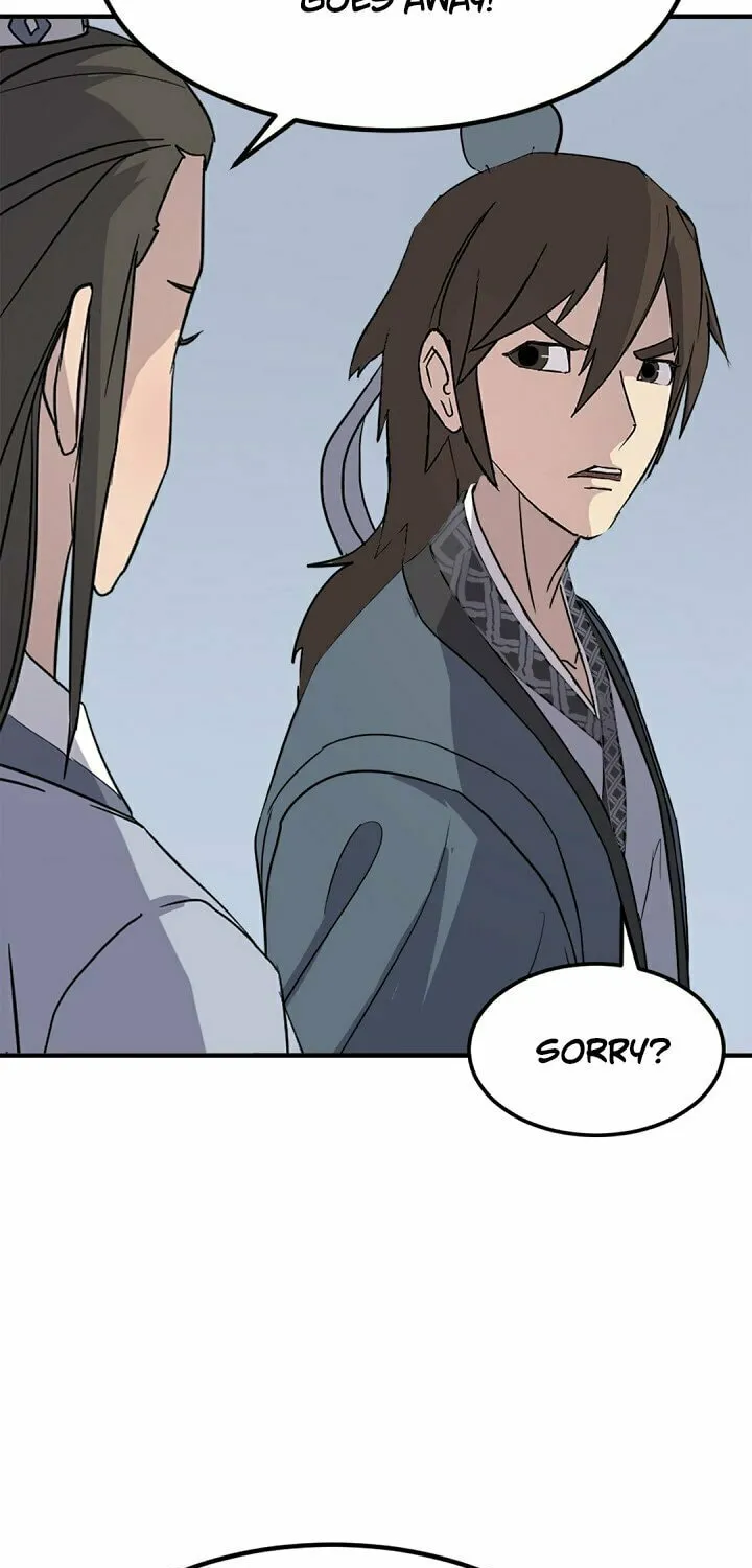 Read Bulsamujeok chapter 131 image 12 on Lezhin