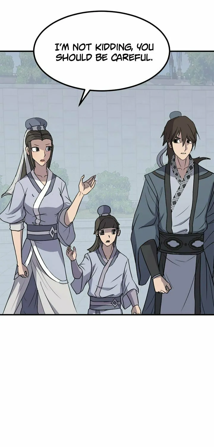 Read Bulsamujeok chapter 131 image 14 on Lezhin