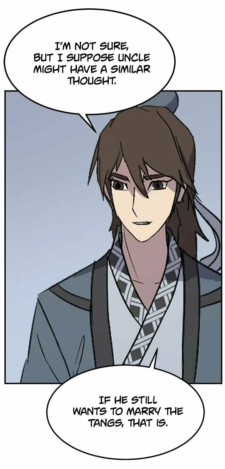 Read Bulsamujeok chapter 131 image 15 on Lezhin