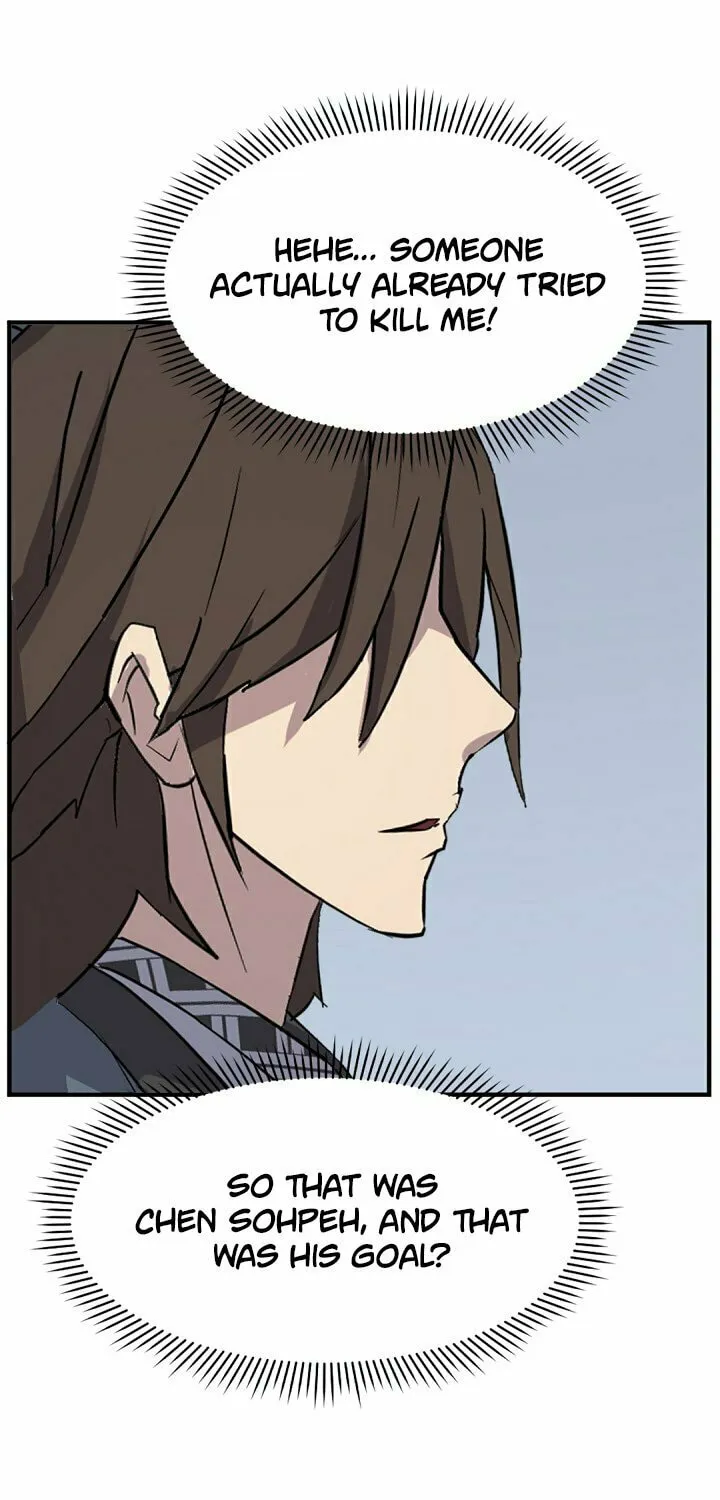 Read Bulsamujeok chapter 131 image 17 on Lezhin