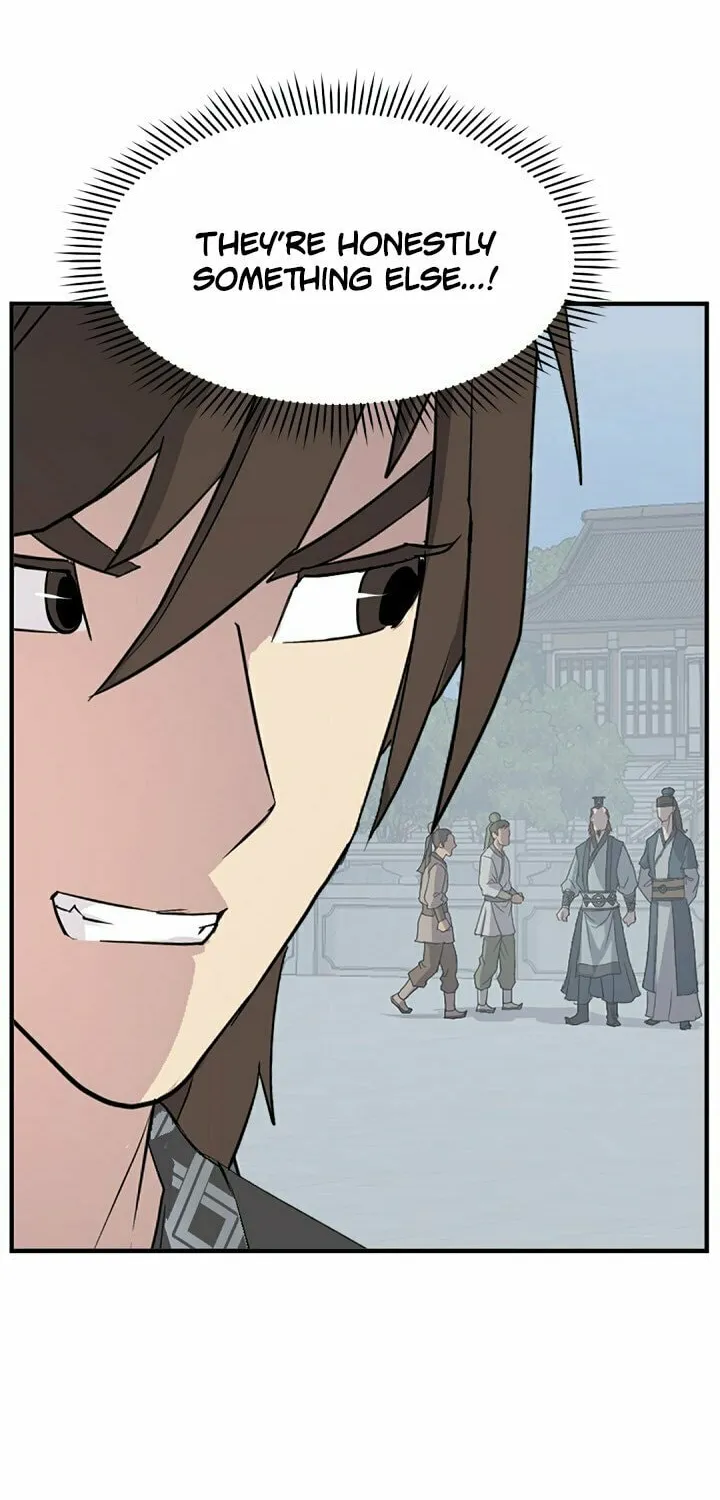 Read Bulsamujeok chapter 131 image 18 on Lezhin