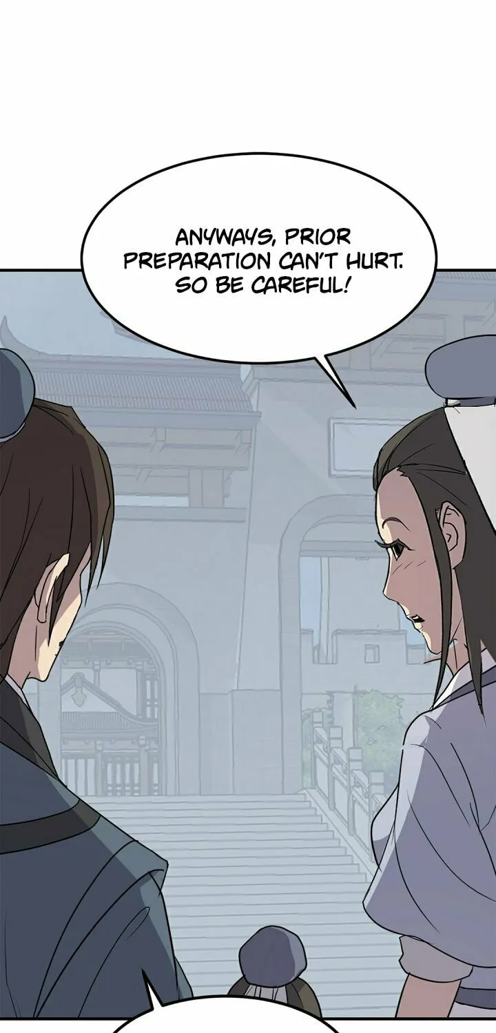 Read Bulsamujeok chapter 131 image 19 on Lezhin