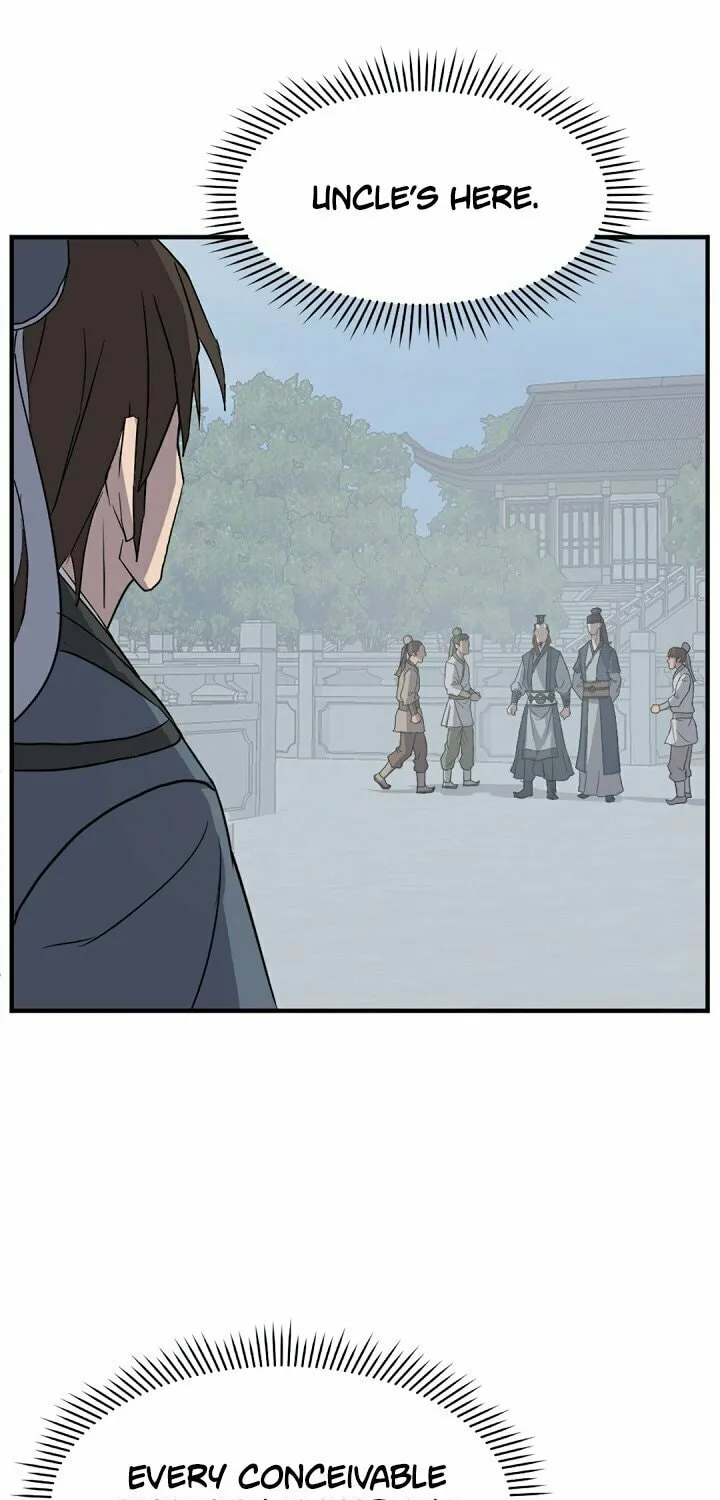 Read Bulsamujeok chapter 131 image 2 on Lezhin