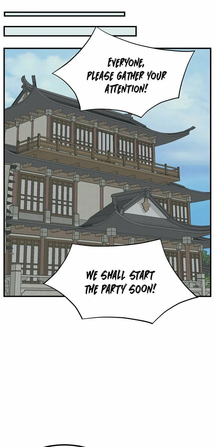 Read Bulsamujeok chapter 131 image 23 on Lezhin