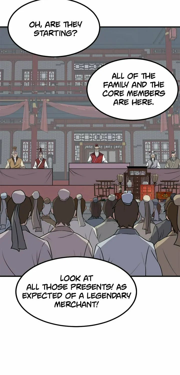 Read Bulsamujeok chapter 131 image 24 on Lezhin