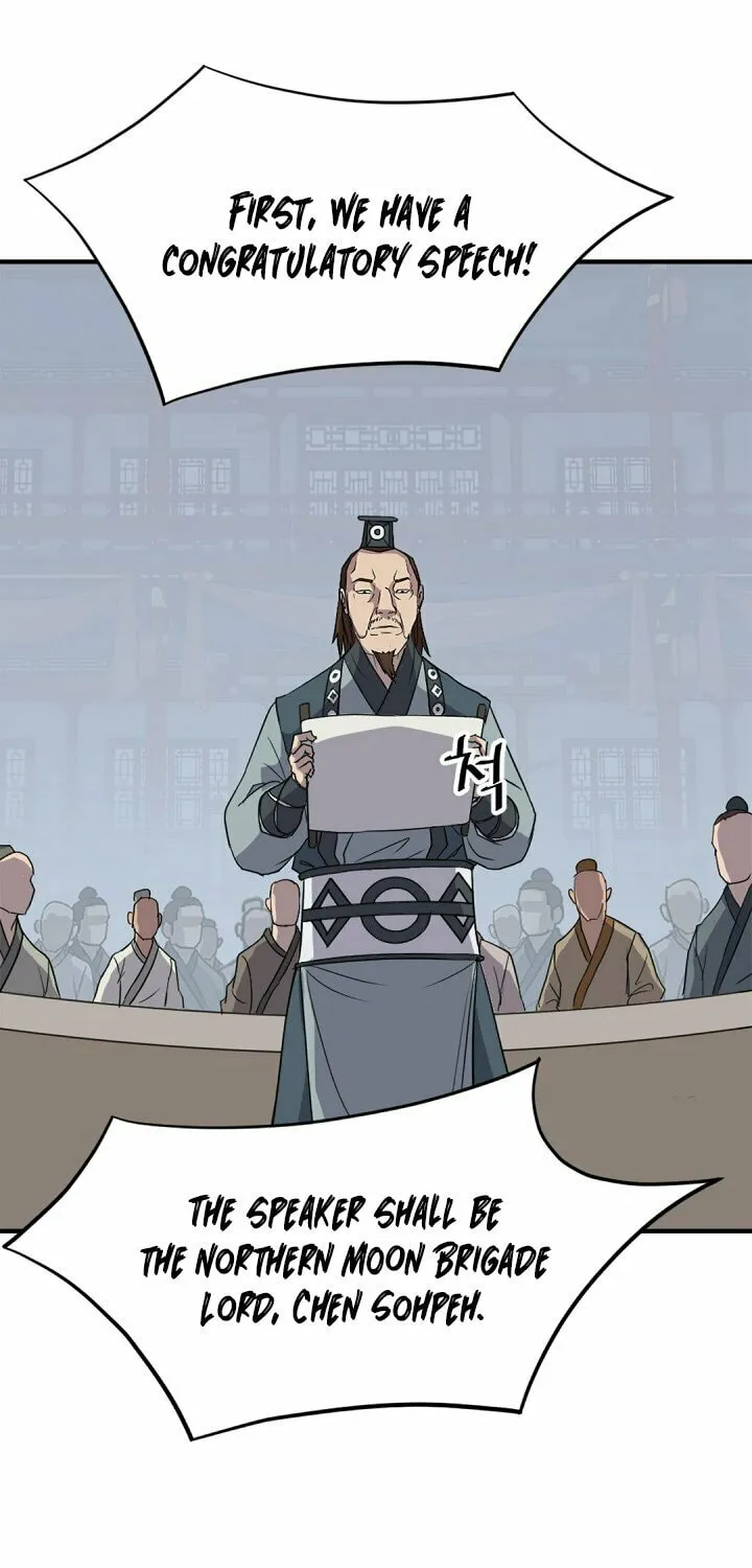 Read Bulsamujeok chapter 131 image 25 on Lezhin