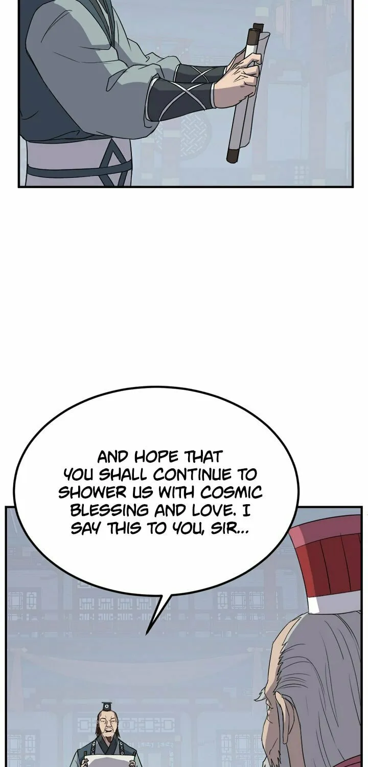 Read Bulsamujeok chapter 131 image 27 on Lezhin