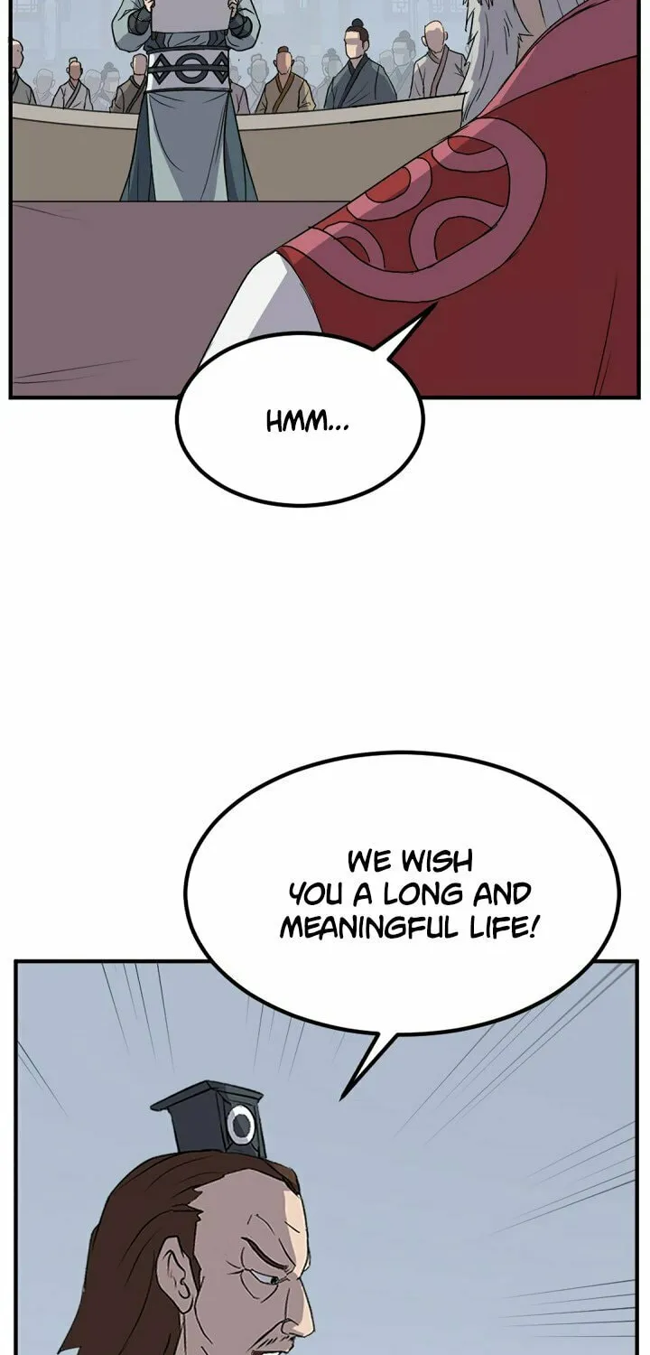 Read Bulsamujeok chapter 131 image 28 on Lezhin