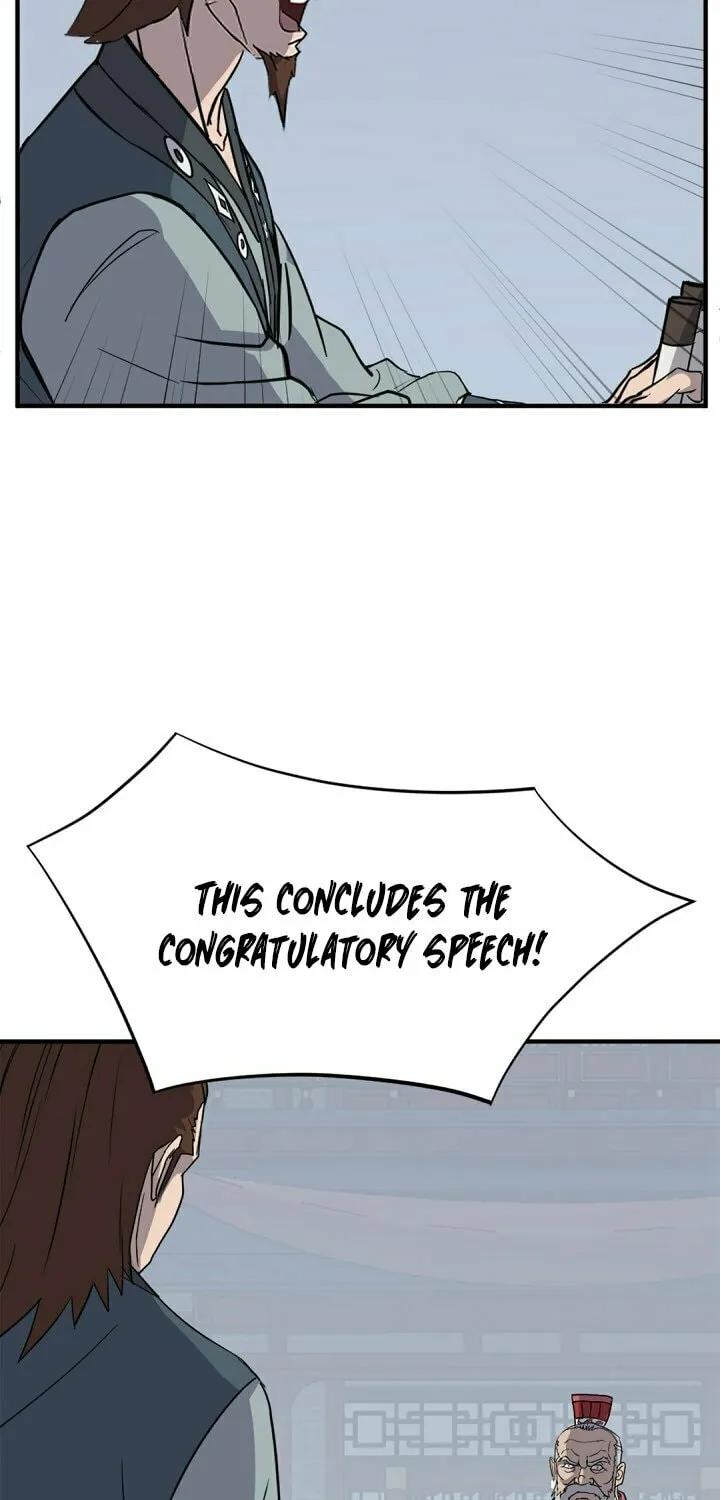 Read Bulsamujeok chapter 131 image 29 on Lezhin