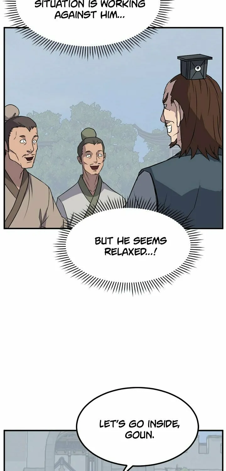 Read Bulsamujeok chapter 131 image 3 on Lezhin