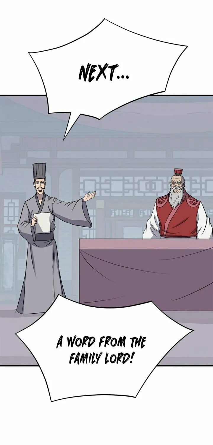Read Bulsamujeok chapter 131 image 33 on Lezhin