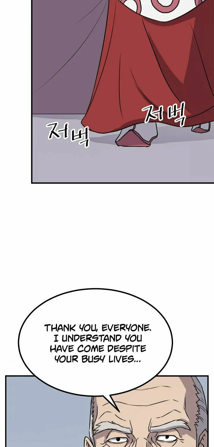 Read Bulsamujeok chapter 131 image 35 on Lezhin