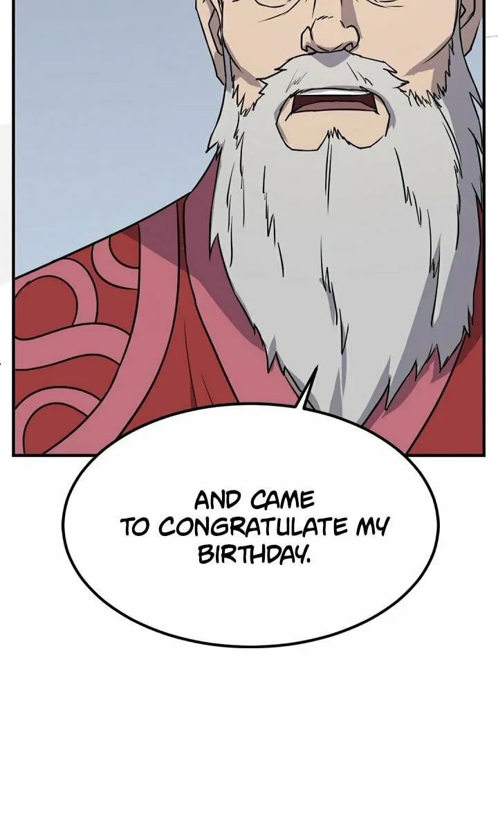 Read Bulsamujeok chapter 131 image 36 on Lezhin