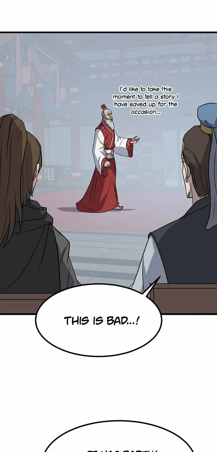 Read Bulsamujeok chapter 131 image 37 on Lezhin
