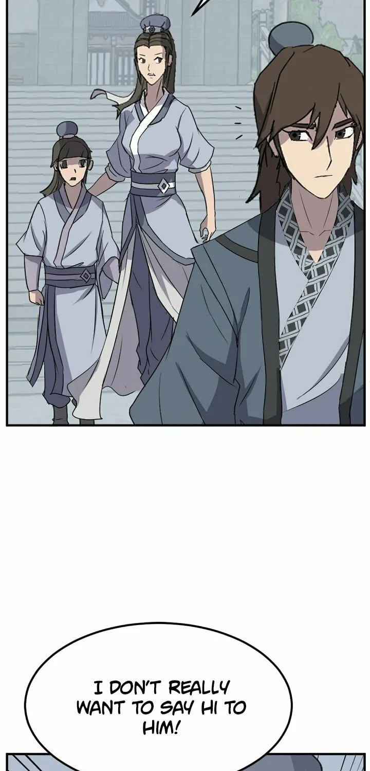 Read Bulsamujeok chapter 131 image 4 on Lezhin
