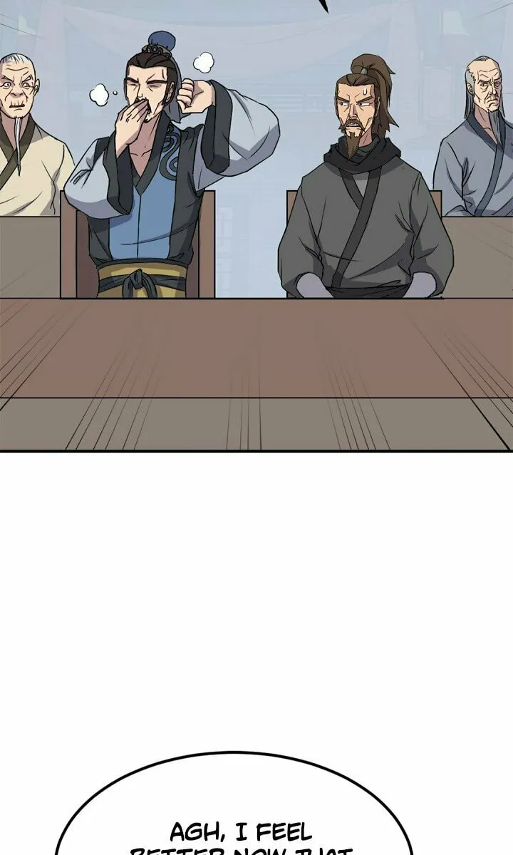 Read Bulsamujeok chapter 131 image 41 on Lezhin