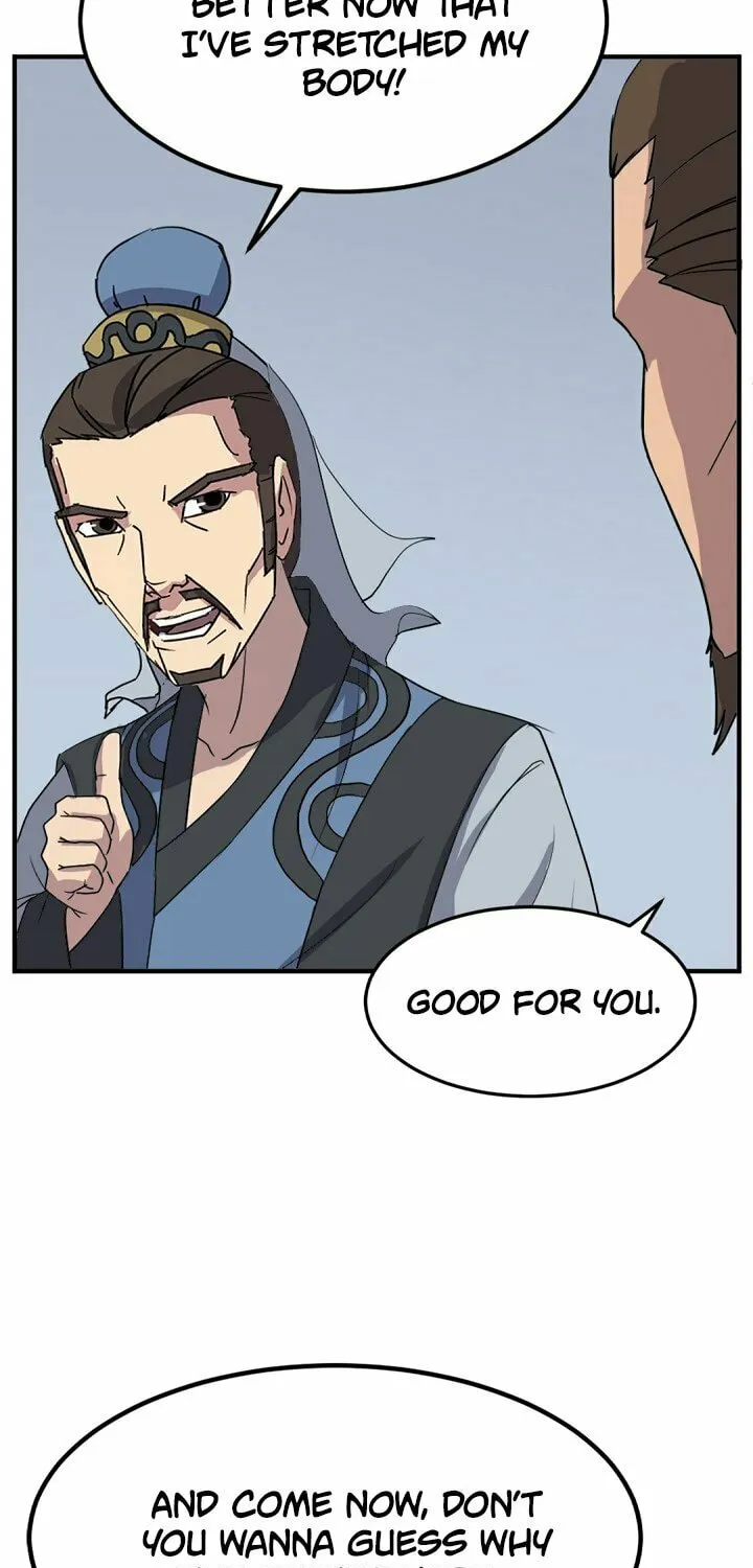 Read Bulsamujeok chapter 131 image 42 on Lezhin
