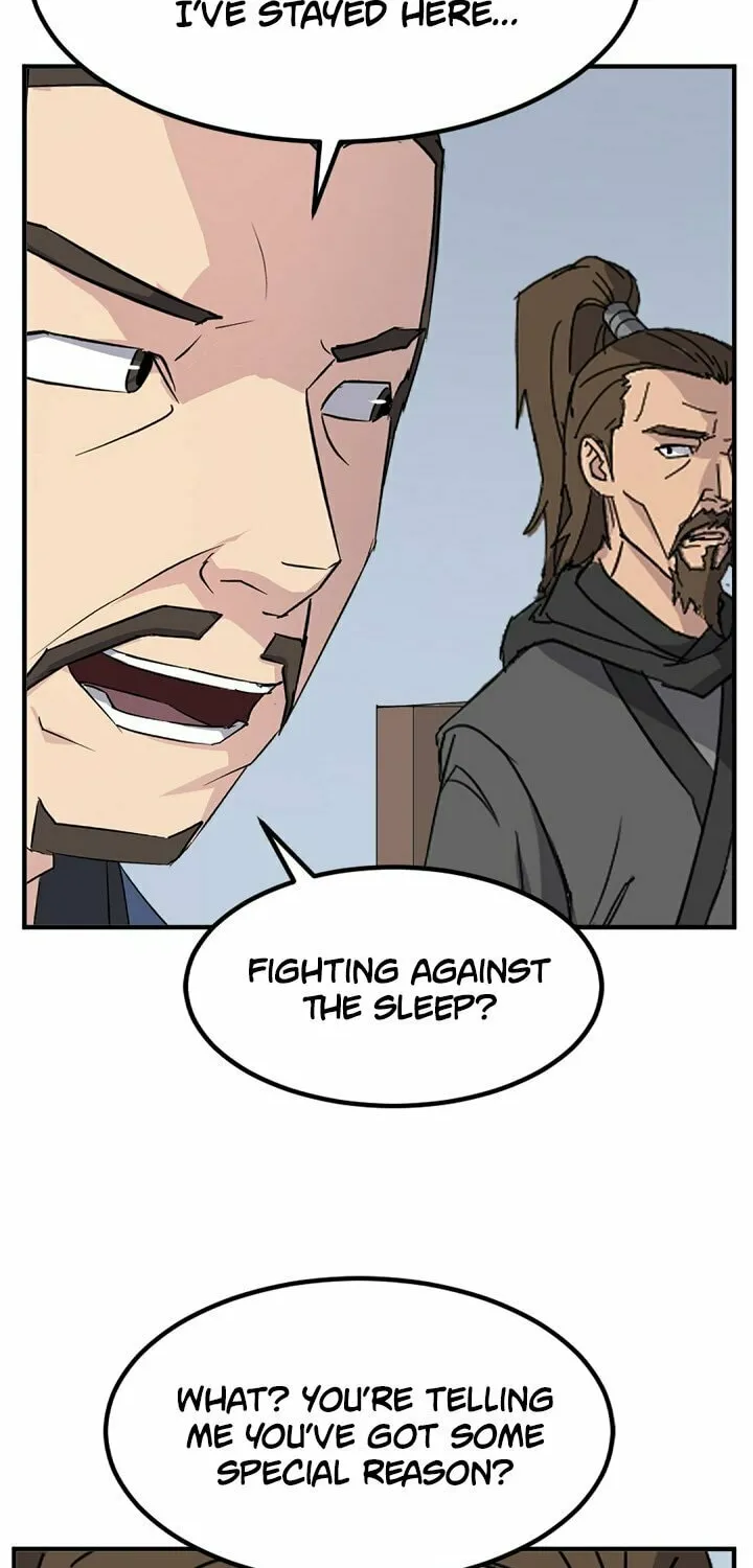 Read Bulsamujeok chapter 131 image 43 on Lezhin