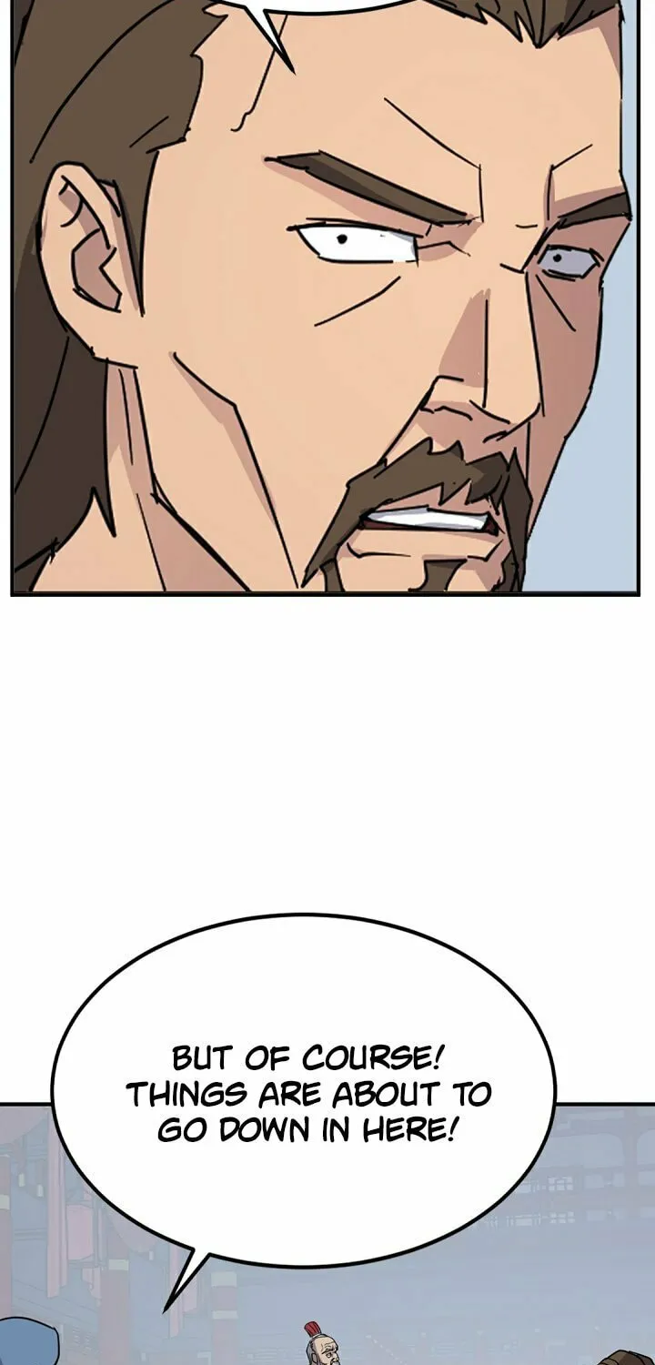 Read Bulsamujeok chapter 131 image 44 on Lezhin