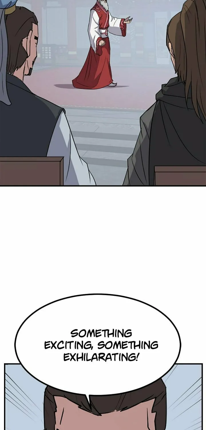 Read Bulsamujeok chapter 131 image 45 on Lezhin