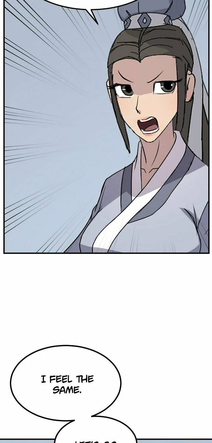 Read Bulsamujeok chapter 131 image 5 on Lezhin