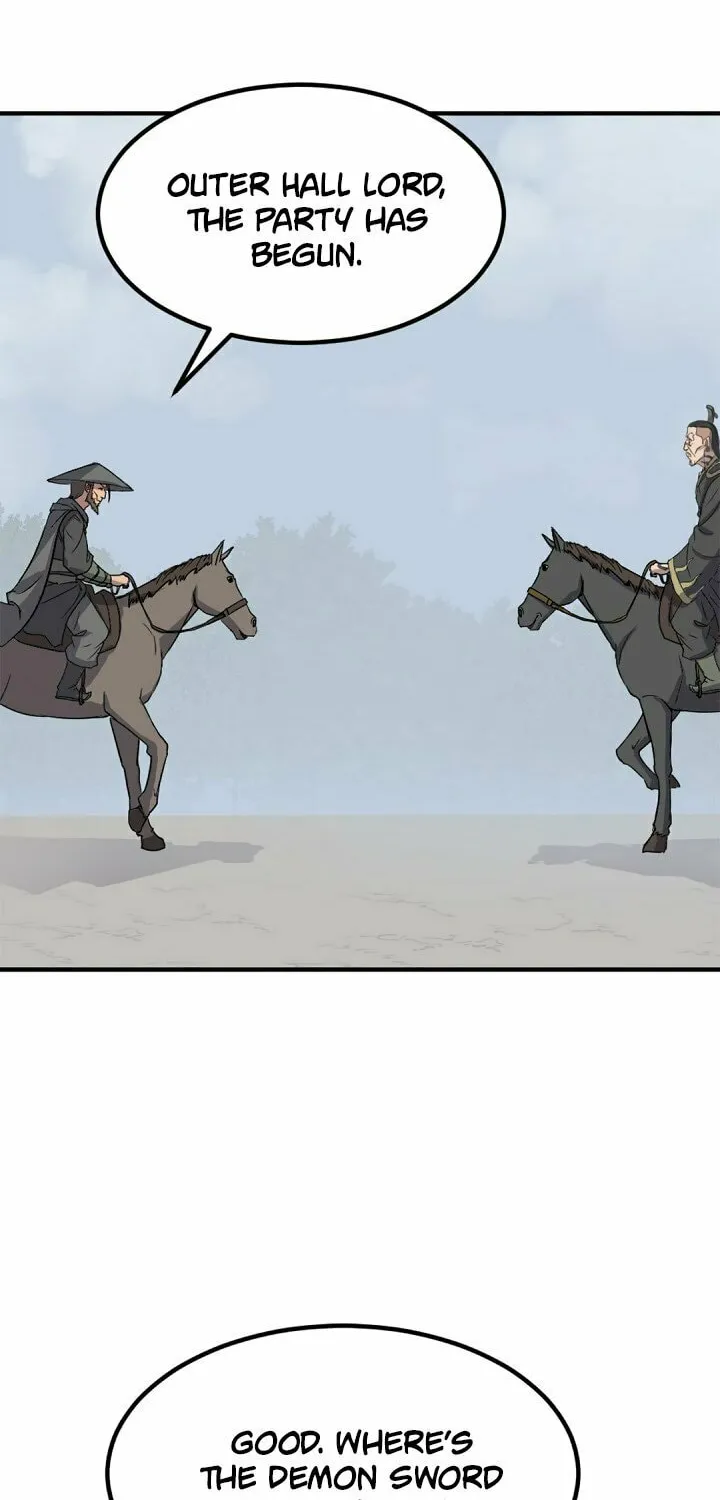 Read Bulsamujeok chapter 131 image 50 on Lezhin