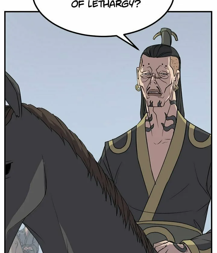 Read Bulsamujeok chapter 131 image 51 on Lezhin