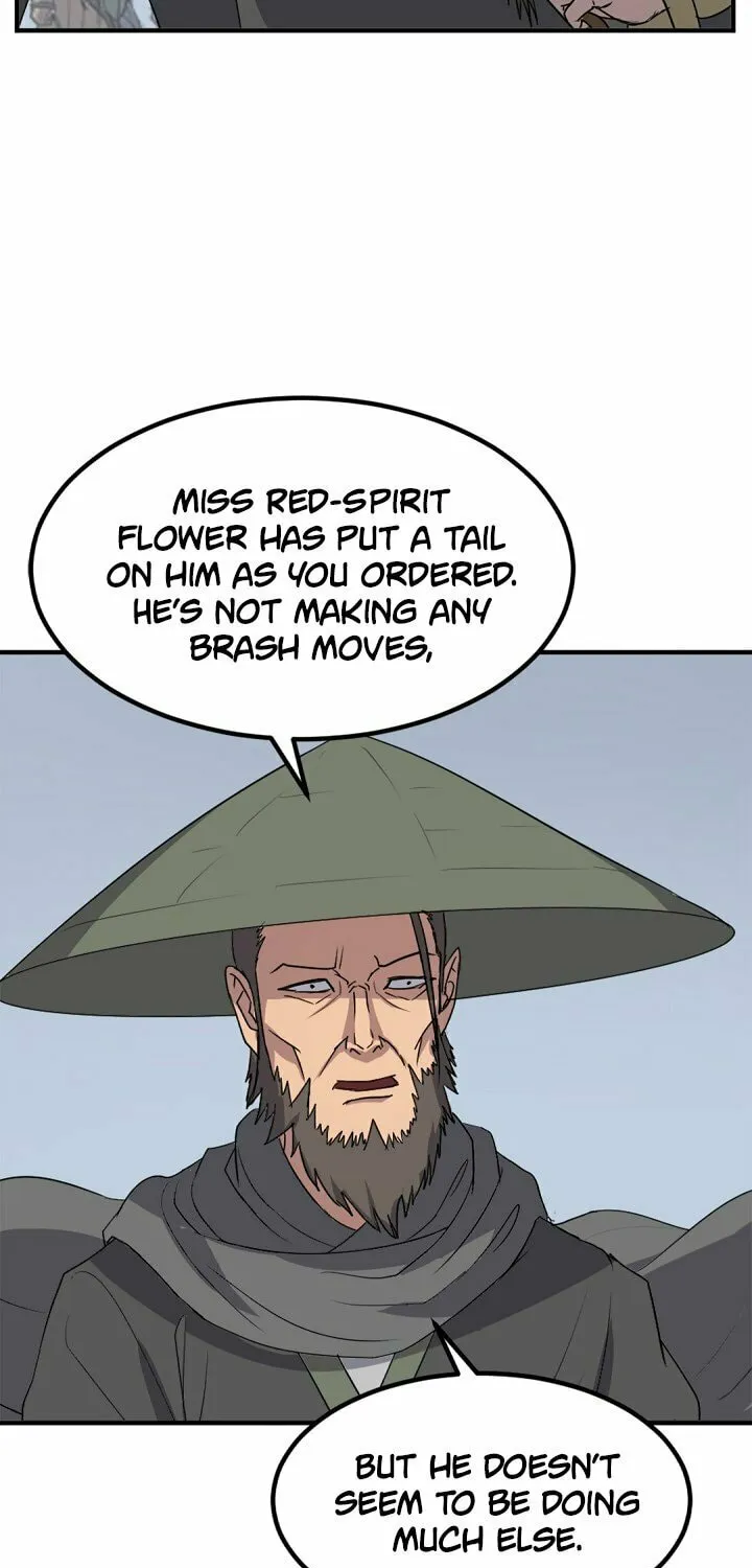 Read Bulsamujeok chapter 131 image 52 on Lezhin