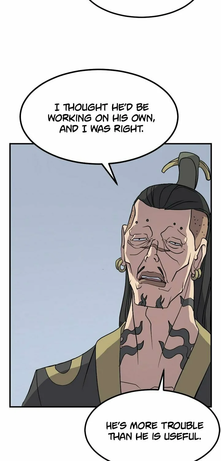 Read Bulsamujeok chapter 131 image 53 on Lezhin