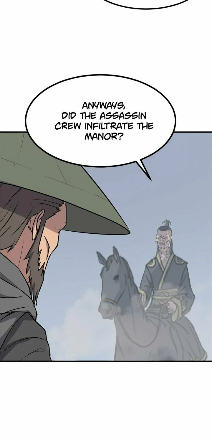 Read Bulsamujeok chapter 131 image 54 on Lezhin