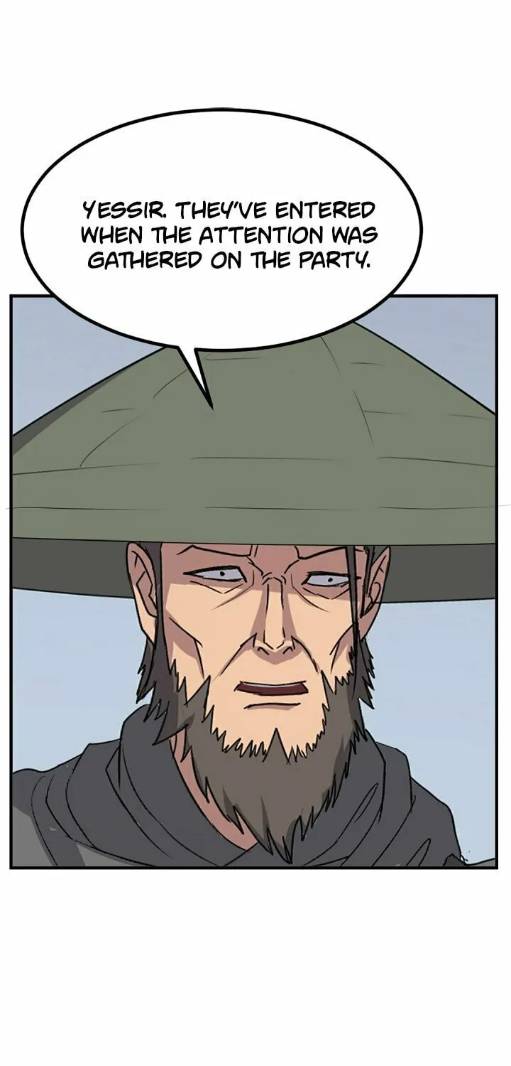 Read Bulsamujeok chapter 131 image 55 on Lezhin