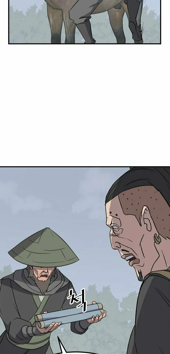 Read Bulsamujeok chapter 131 image 57 on Lezhin