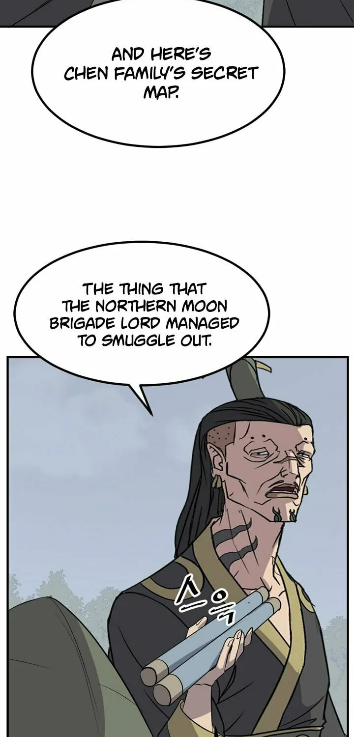 Read Bulsamujeok chapter 131 image 58 on Lezhin