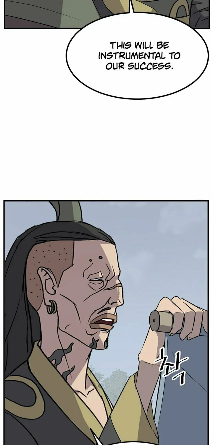 Read Bulsamujeok chapter 131 image 59 on Lezhin
