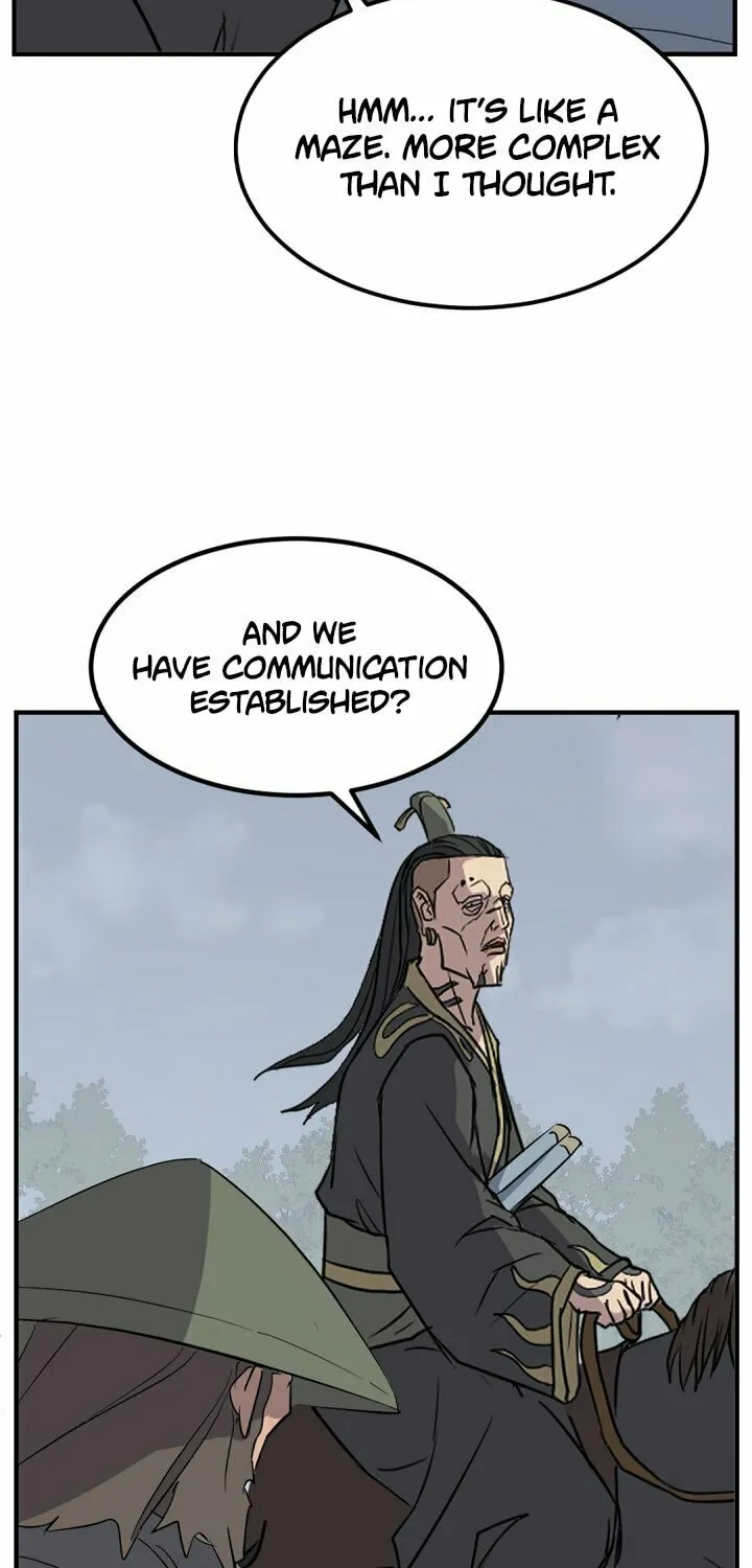 Read Bulsamujeok chapter 131 image 60 on Lezhin