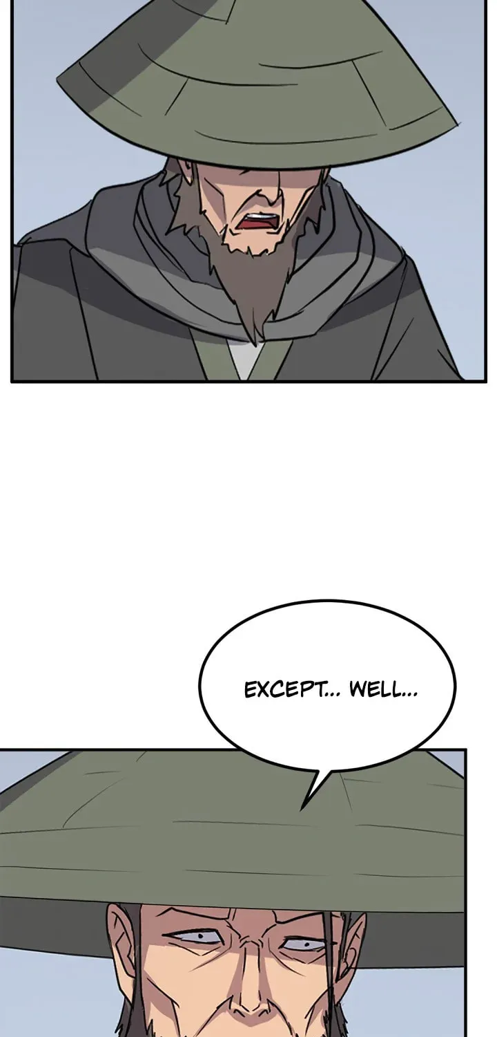 Read Bulsamujeok chapter 131 image 62 on Lezhin