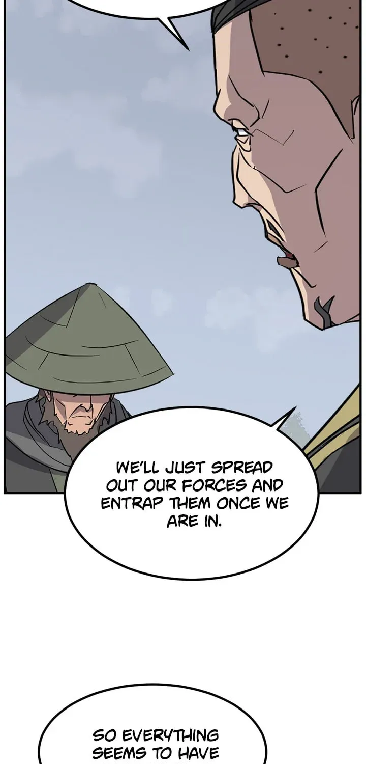 Read Bulsamujeok chapter 131 image 66 on Lezhin