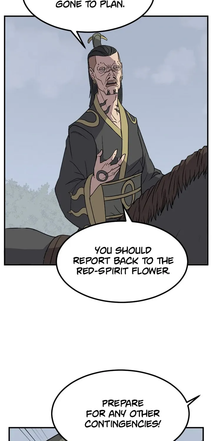 Read Bulsamujeok chapter 131 image 67 on Lezhin