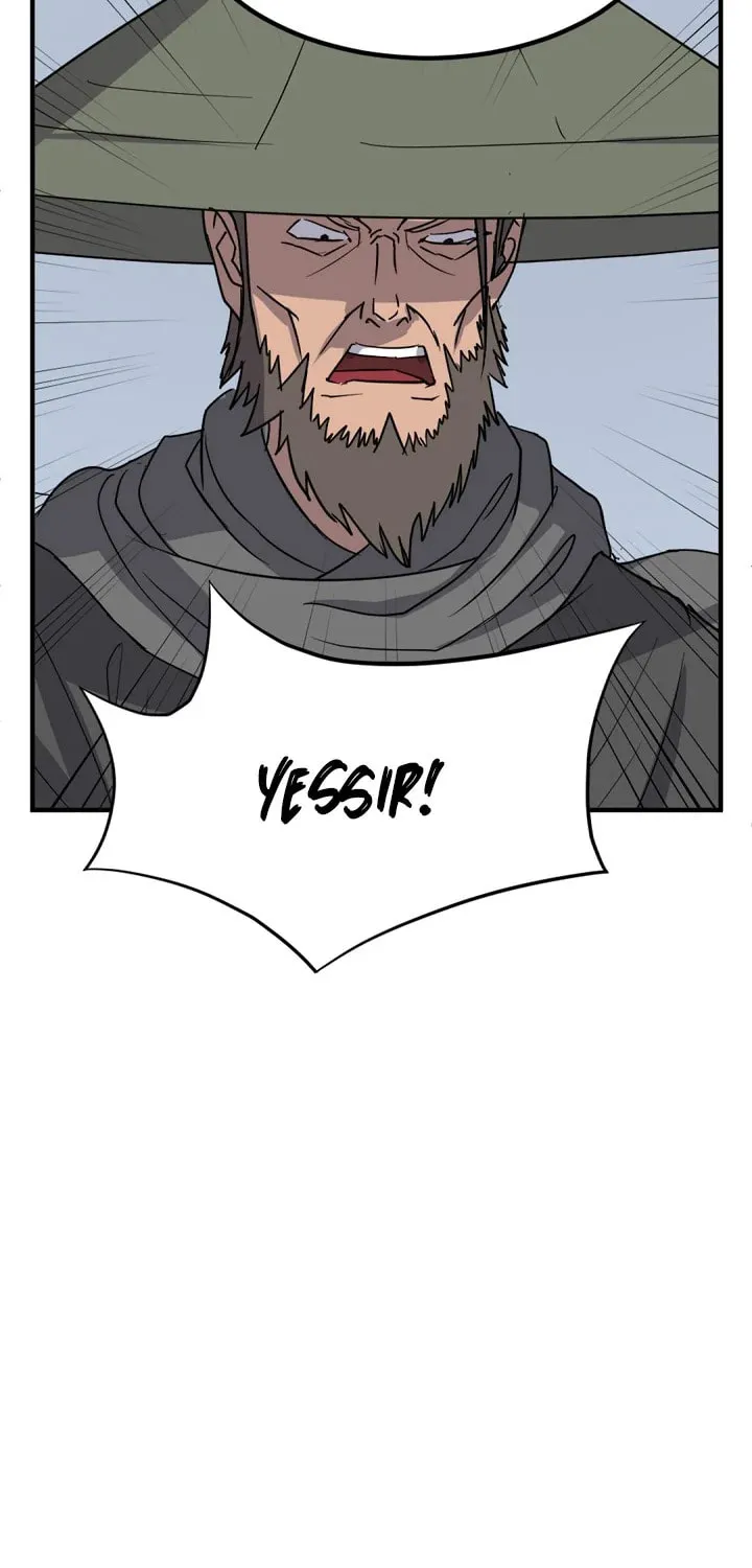 Read Bulsamujeok chapter 131 image 68 on Lezhin