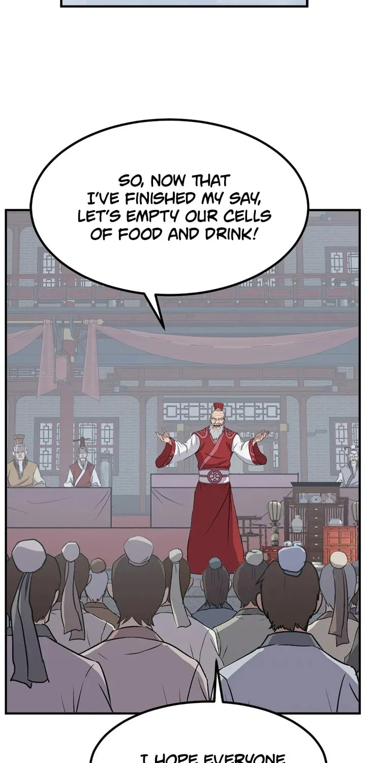 Read Bulsamujeok chapter 131 image 70 on Lezhin