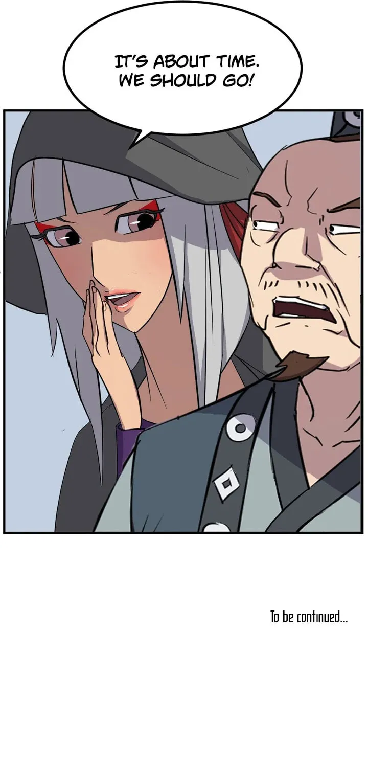 Read Bulsamujeok chapter 131 image 72 on Lezhin