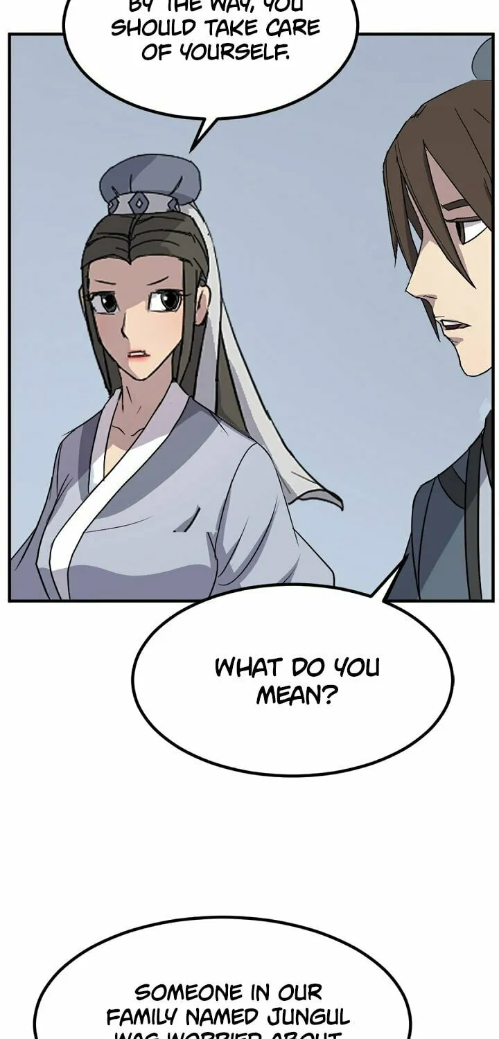 Read Bulsamujeok chapter 131 image 9 on Lezhin