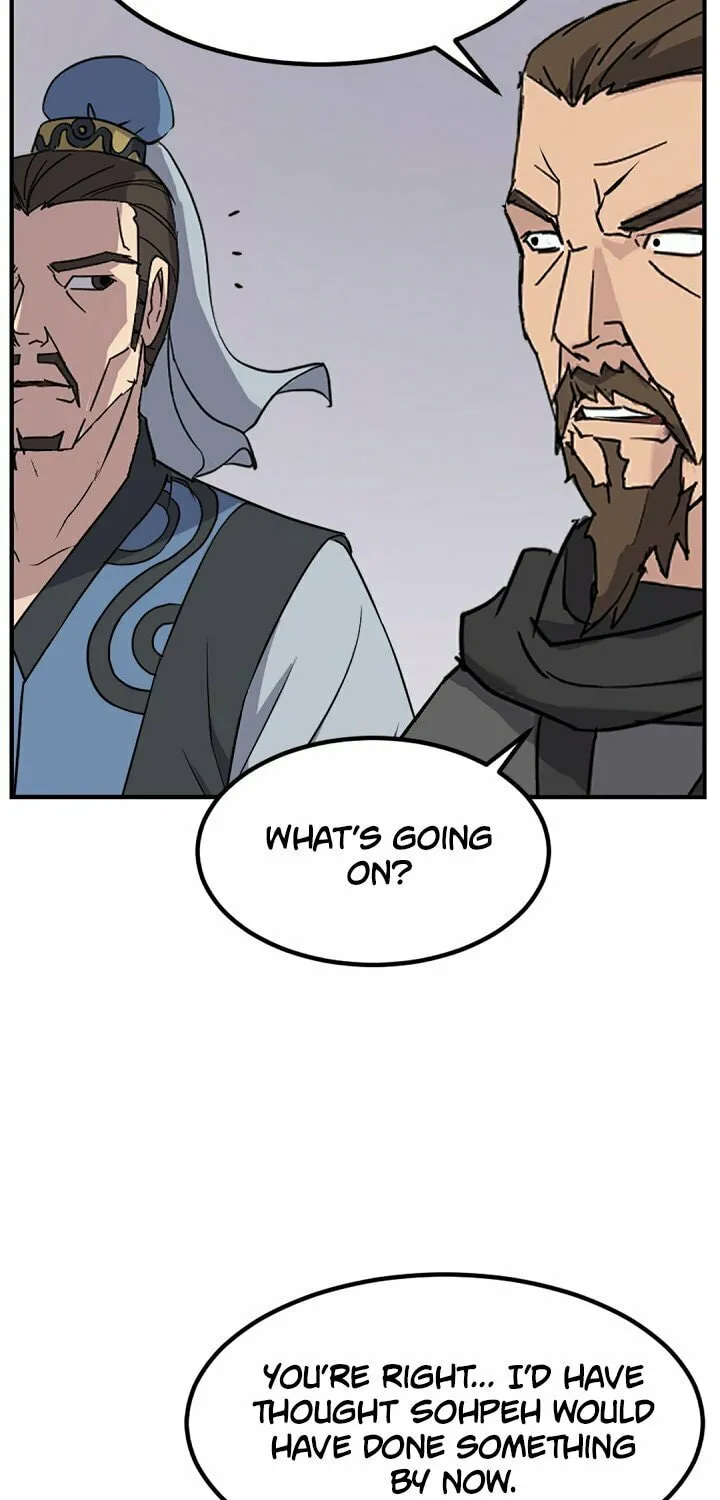 Read Bulsamujeok chapter 132 image 12 on Lezhin