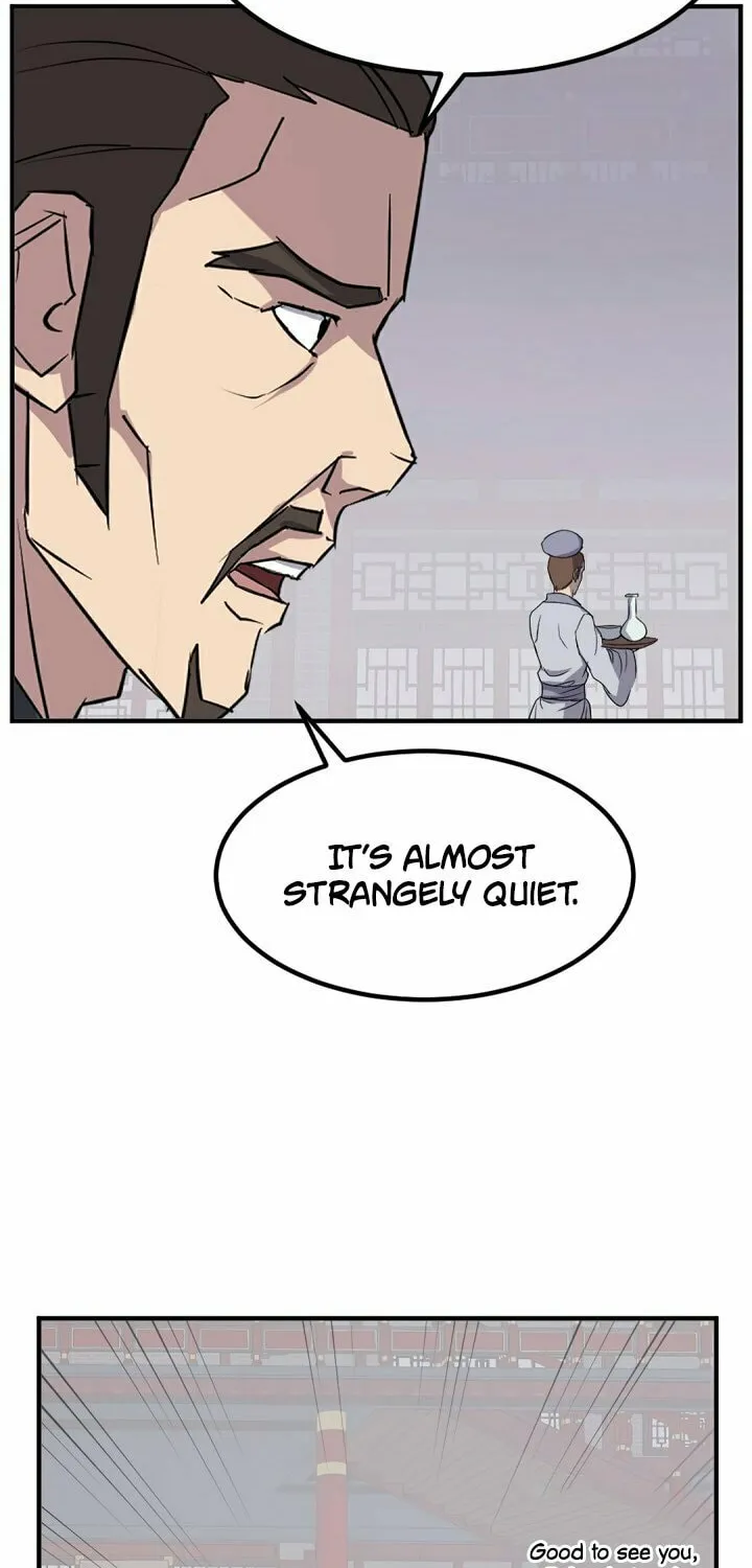 Read Bulsamujeok chapter 132 image 13 on Lezhin